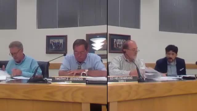 Votes at a glance: Roswell council approves audit contract, museum lease, budget adjustments; upholds condemnation