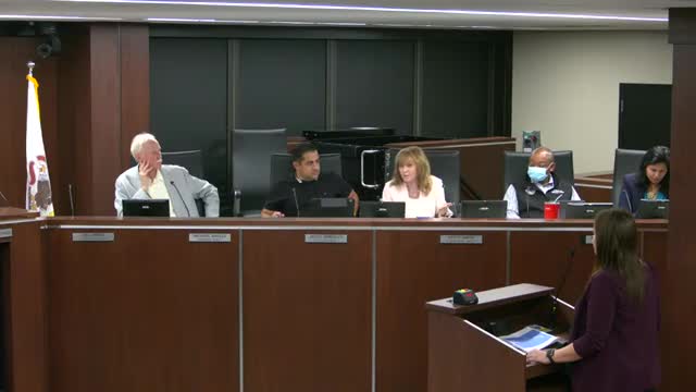 Council authorizes voluntary reduction-in-force program amid budget shortfall