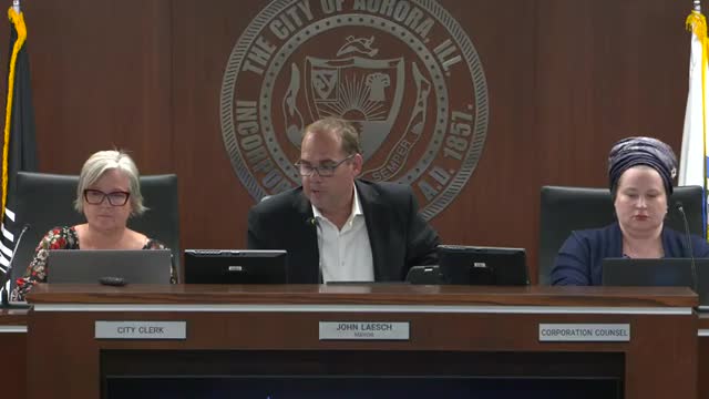 Aurora delays RiverEdge Park jumbotron purchase after questions over cost, timing