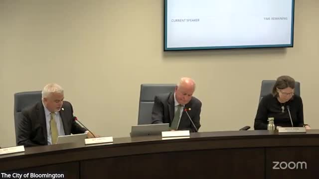 Council approves fee changes for commercial FOIA requests; noncommercial requests largely unaffected