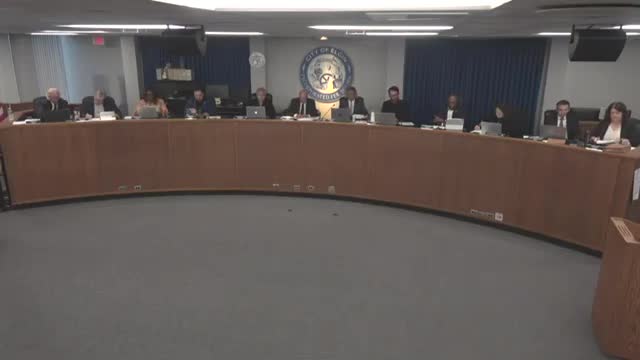 Elgin accepts FEMA SAFER grant to fund six-ambulance staffing, council approves 9-0
