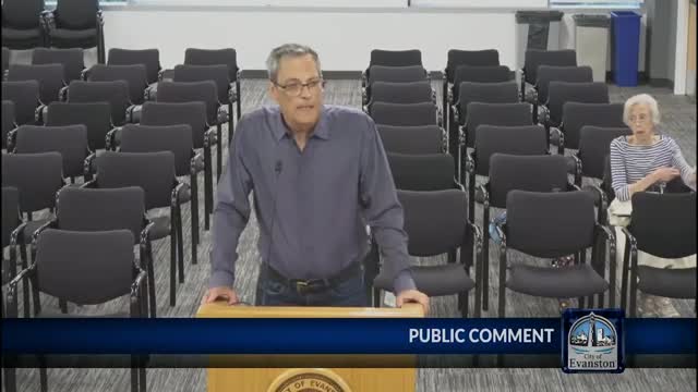 Rules Committee aligns mayoral voting language with state law; debate over acting‑mayor selection tabled