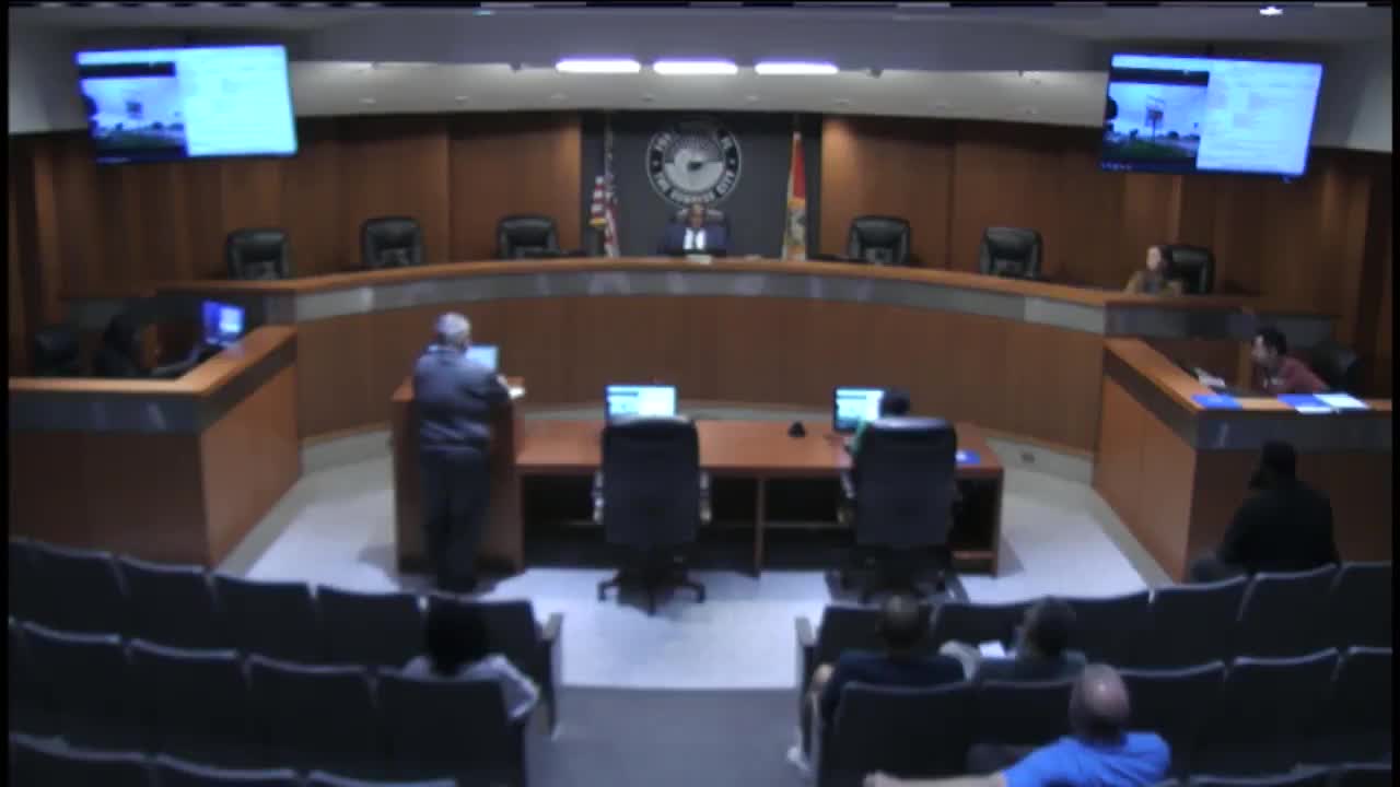 Fort Pierce special magistrate orders dozens of code-enforcement fixes, reduces two fine judgments