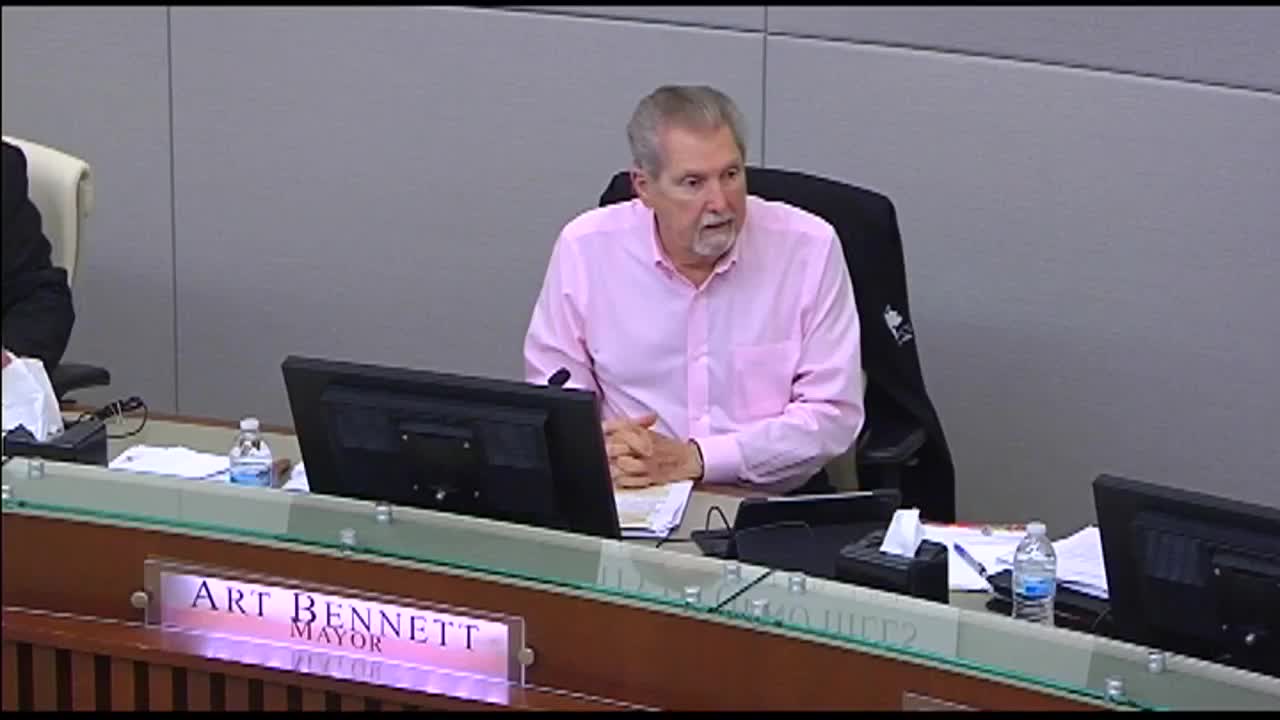 Chino Hills council reviews comprehensive user-fee update and proposed development-impact fees; public hearing set for Oct. 28