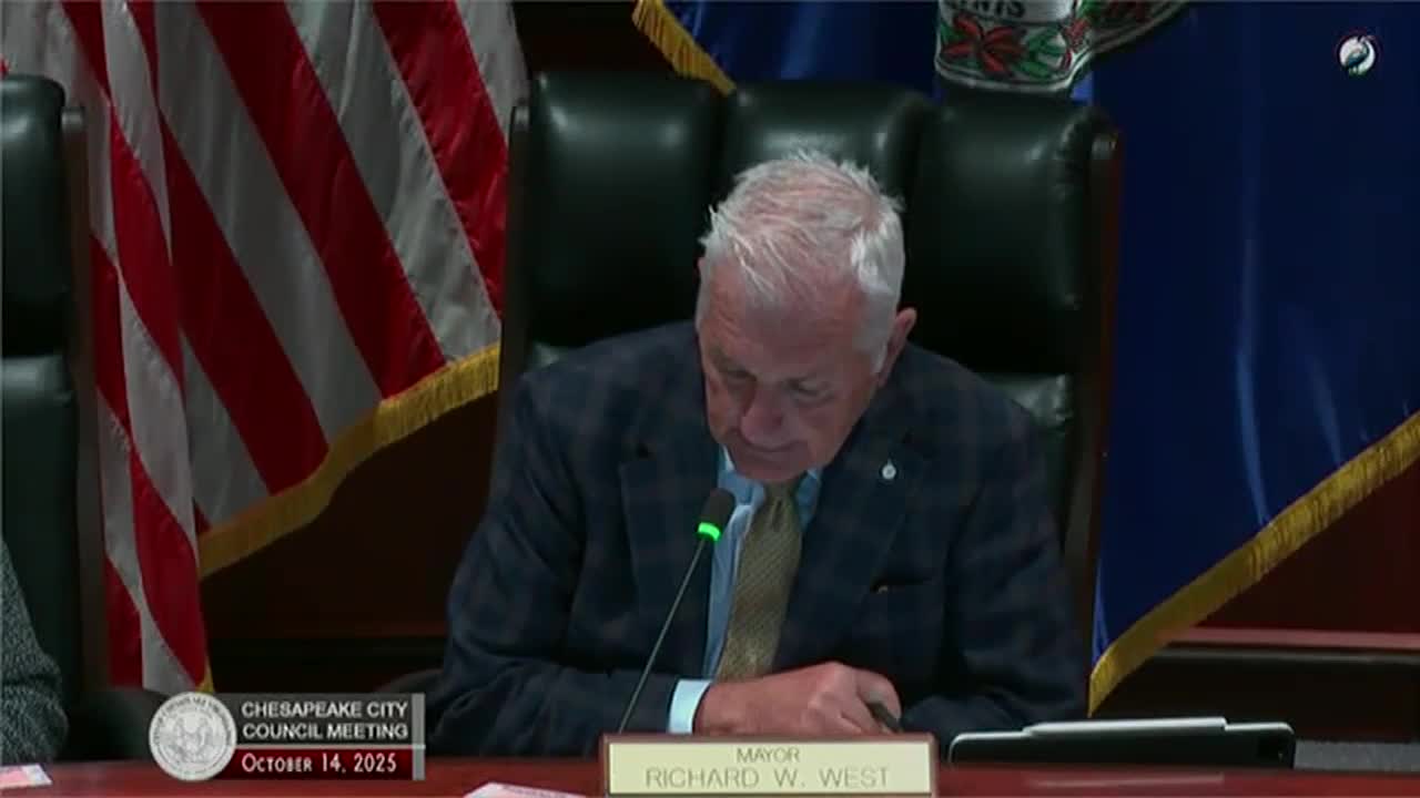 Council adopts amendments to rules of order and procedure, unanimous vote