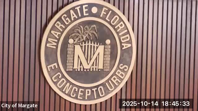 Margate board denies parking variance for 5600 Lakeside Drive conversion