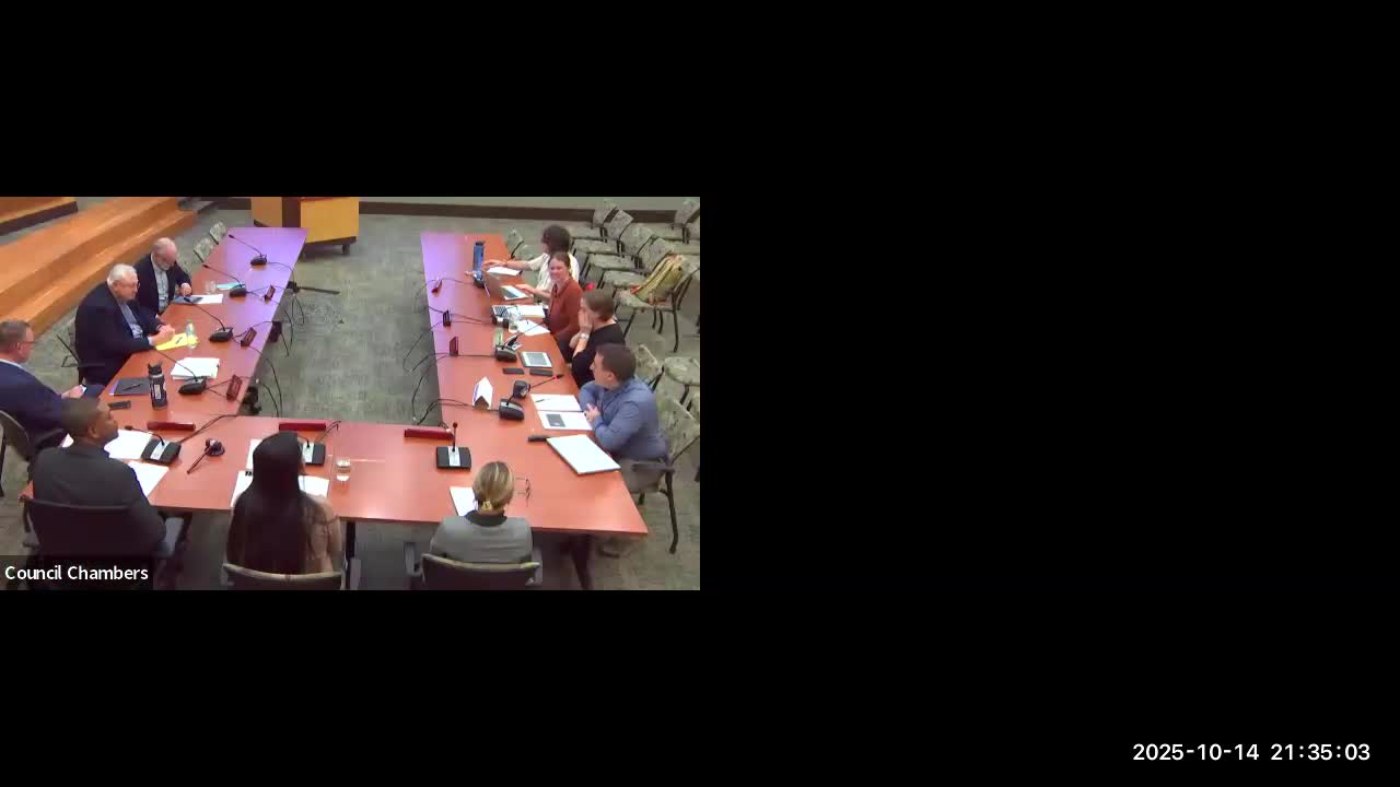 New housing chapter adds anti‑displacement goals after multi‑jurisdiction analysis; staff cites 14,295‑unit need to 2045