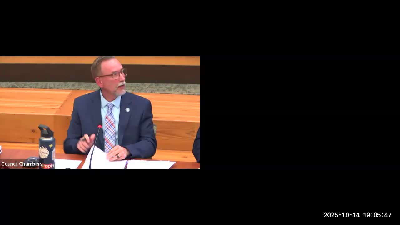 Council studies proposal for a dedicated sidewalk repair crew funded by transportation benefit district