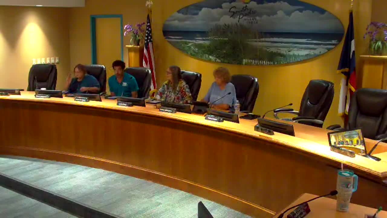 Parks committee approves John L. Tompkins Park sign, hears maintenance updates and public concerns about Water Tower Park pickleball plan
