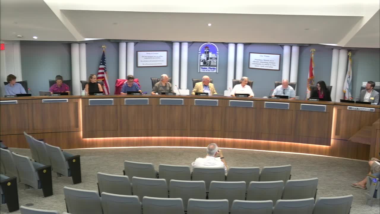 Citizens Advisory Board approves amended May 21 minutes and 2026 meeting schedule