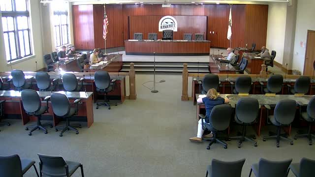 Votes at a glance: Kankakee aldermen approve September minutes, adjourn meeting