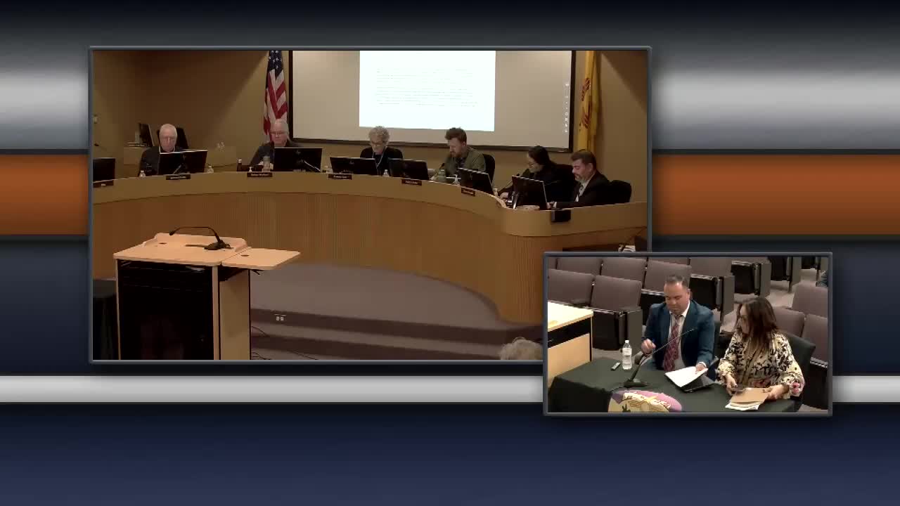 TACE review finds strengths and gaps in LCPS special‑education services; district to craft 3–5 year action plan