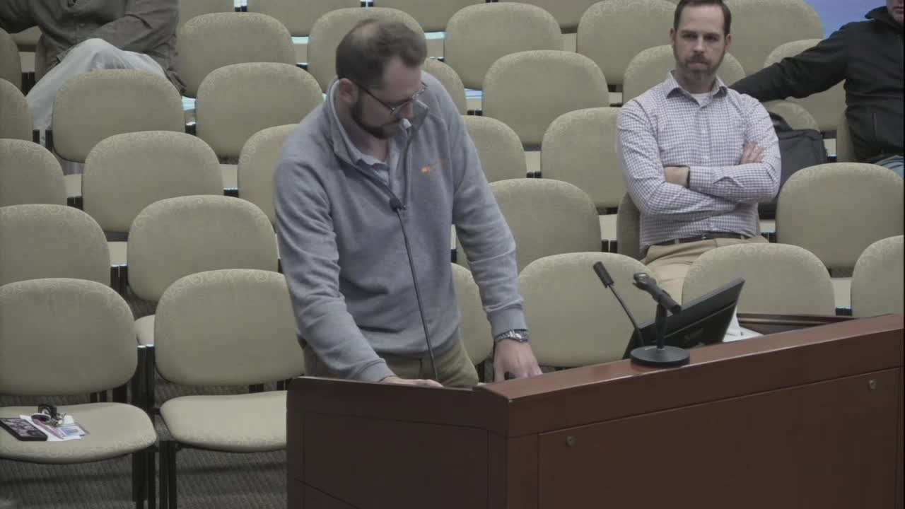 Council approves Val Nova Village preliminary plat despite fire‑response concerns; developer pledges mitigation support