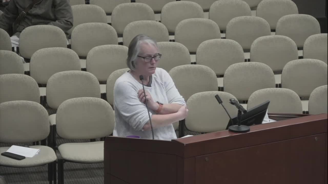 Council adopts five‑year capital plan for FY26–30 with multi‑year projects and an online project viewer