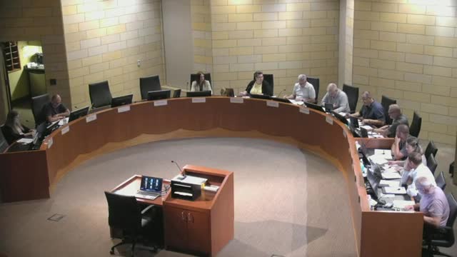 Votes at a glance: Village Board approves plats, annexation, sewer acceptance and water modeling agreement