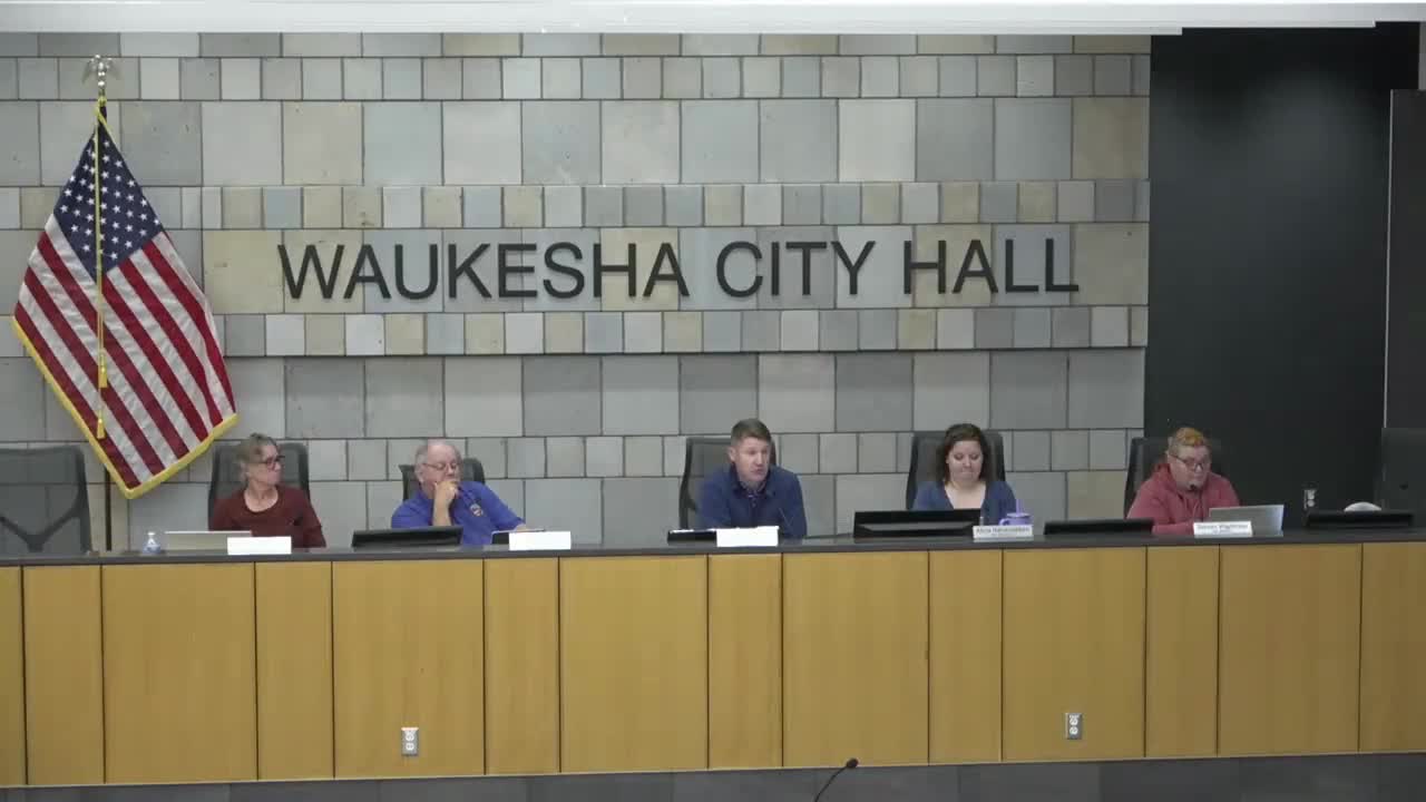 Library director highlights endowment growth, ‘lucky day’ collection and security staffing change