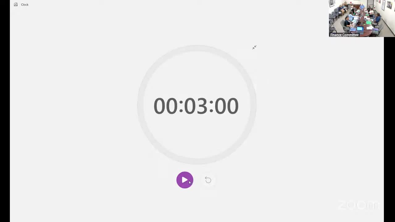 Resident urges earlier posting of two new fine arts coordinator positions