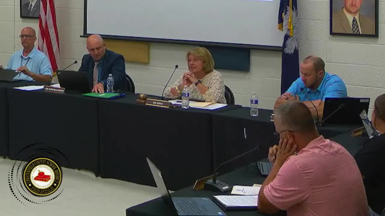 New superintendent pauses district uniform requirement, will monitor discipline and update student code of conduct