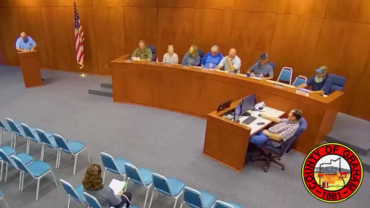 Planning commission forwards Sandra Herrado rezoning request for property on Second Avenue to Board of Supervisors