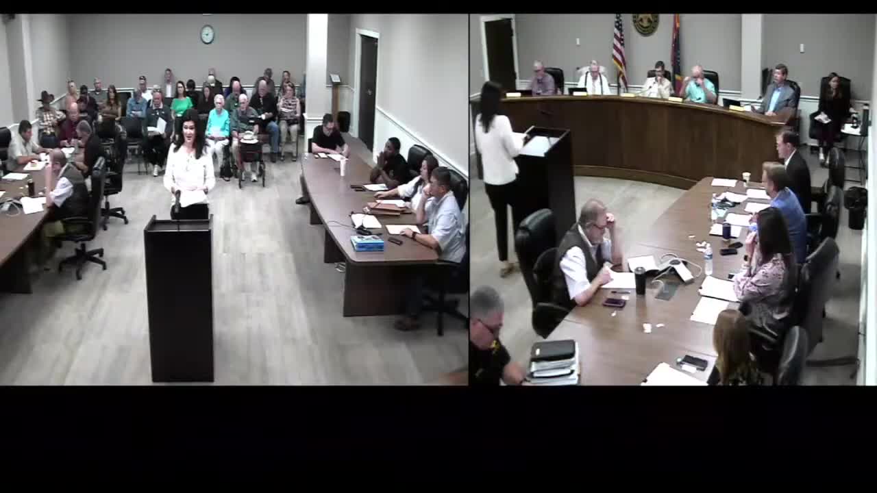 Rankin County grants property tax exemption to Primary Purpose Club (AA meeting site)
