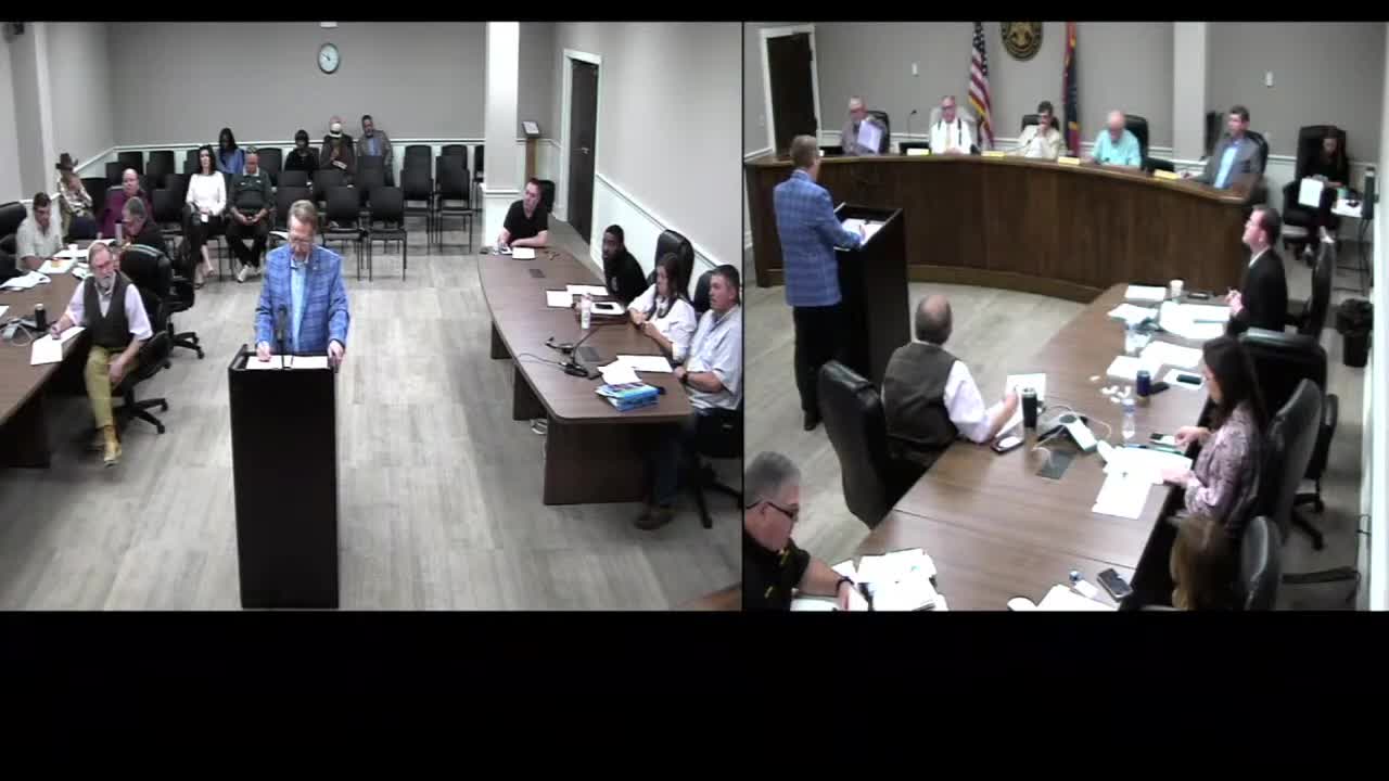 Rankin County board approves insurance program and directs staff to negotiate volunteer fire deductibles