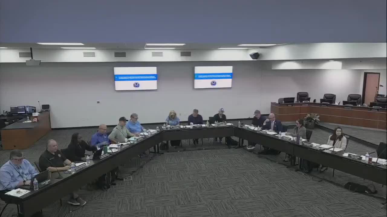 Mooresville staff propose tighter erosion rules, update stormwater ordinance to protect Lake Norman