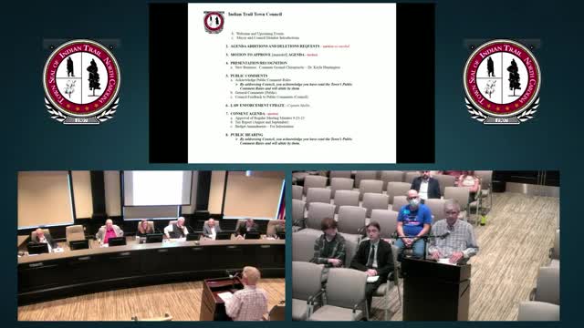 Residents cite double standard at Crossing Rose Park; council clarifies park rental and amplified-sound rules