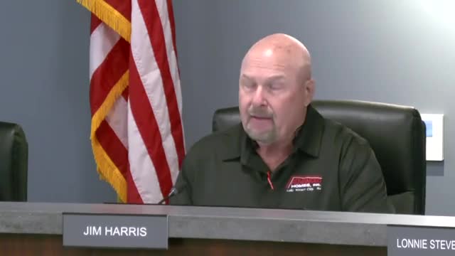 Planning commission recommends city council review of 102-unit multifamily plan at Shops at Lake Havasu