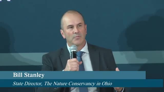Nature-based wetlands restoration highlighted as efficient way to reduce nutrient loads