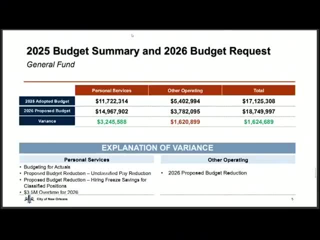 Fire department plans staffing trade-offs under hiring freeze; legacy pension and workerscomp costs cited