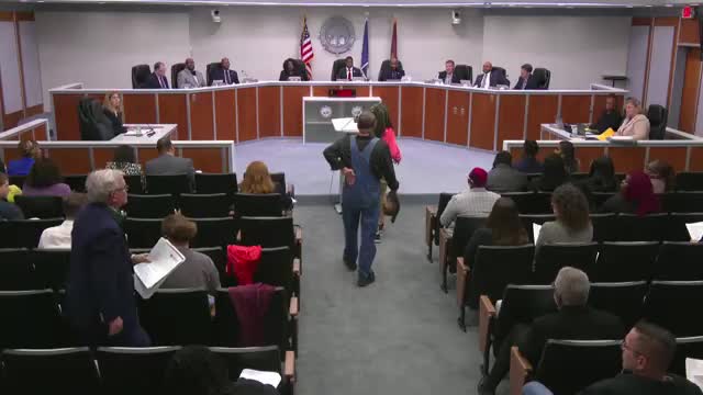 Residents press council on homelessness and historic sites; Thrive Peninsula thanks city and outlines services