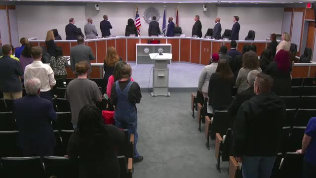 Newport News council approves leases, easements, vehicle-fee change and $26 million in appropriations