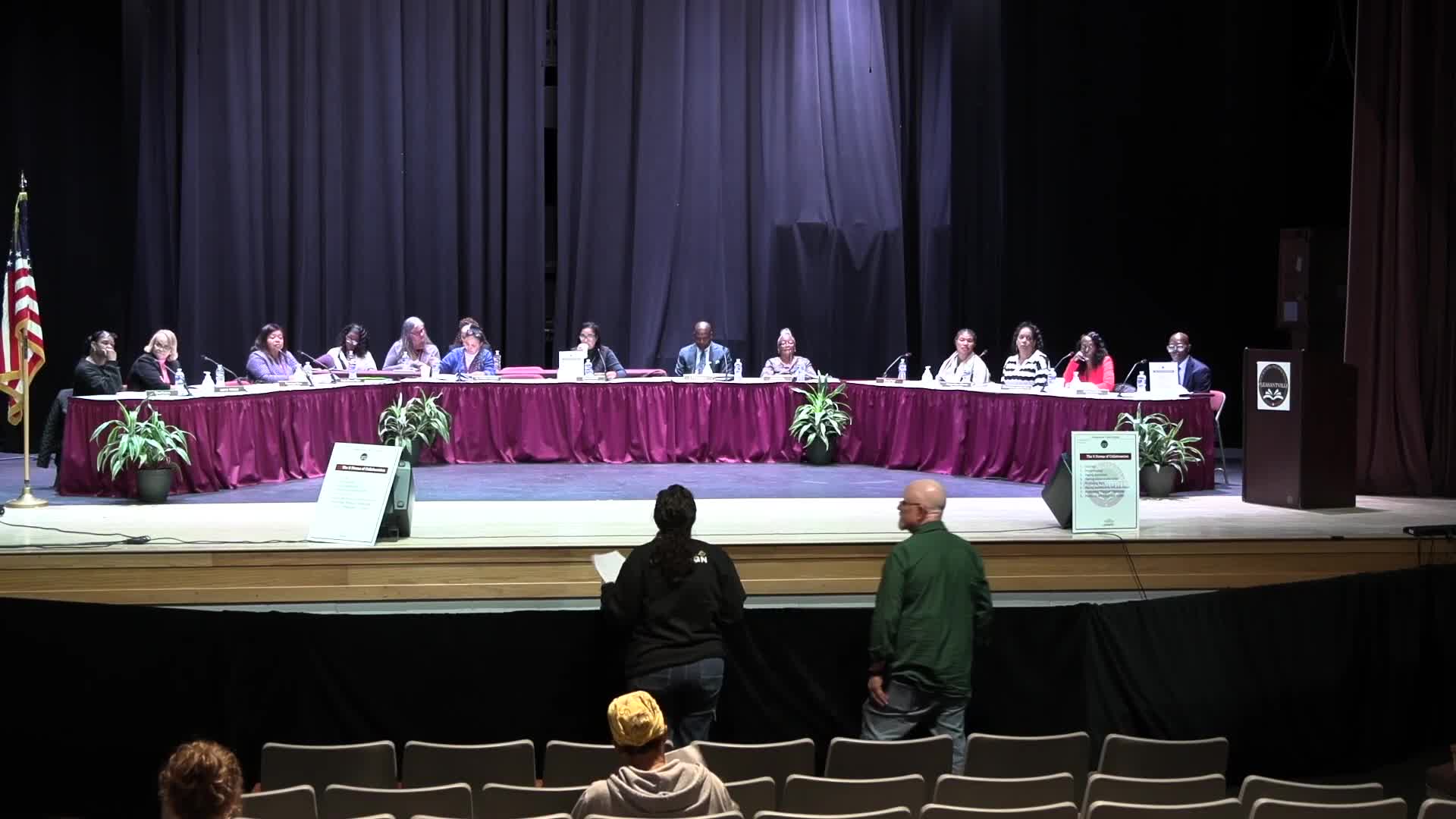 Union leaders criticize district letter to PEA leaders, call for respectful stakeholder dialogue