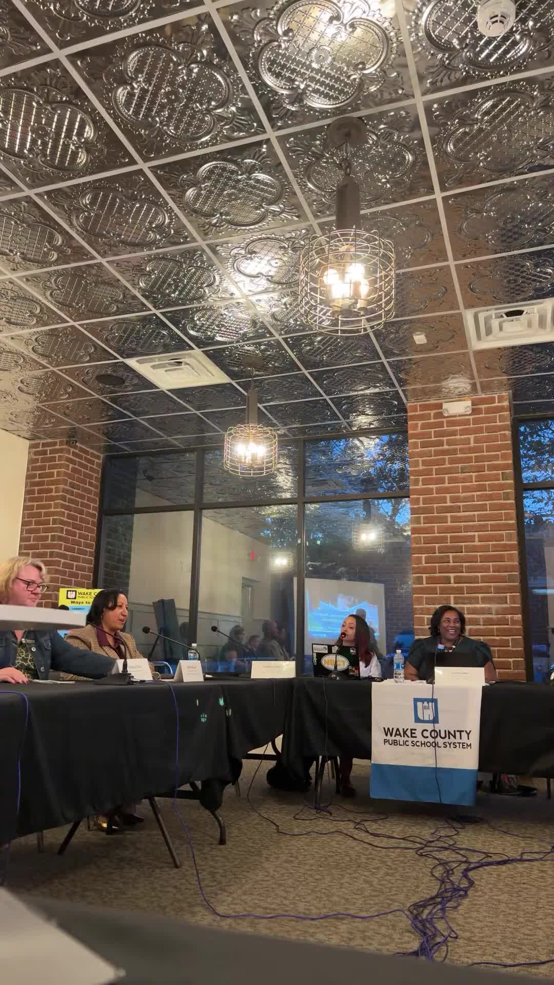 Wake County Public Libraries presents tutoring, Udemy and sensory‑inclusive services; Roseville to get new branch