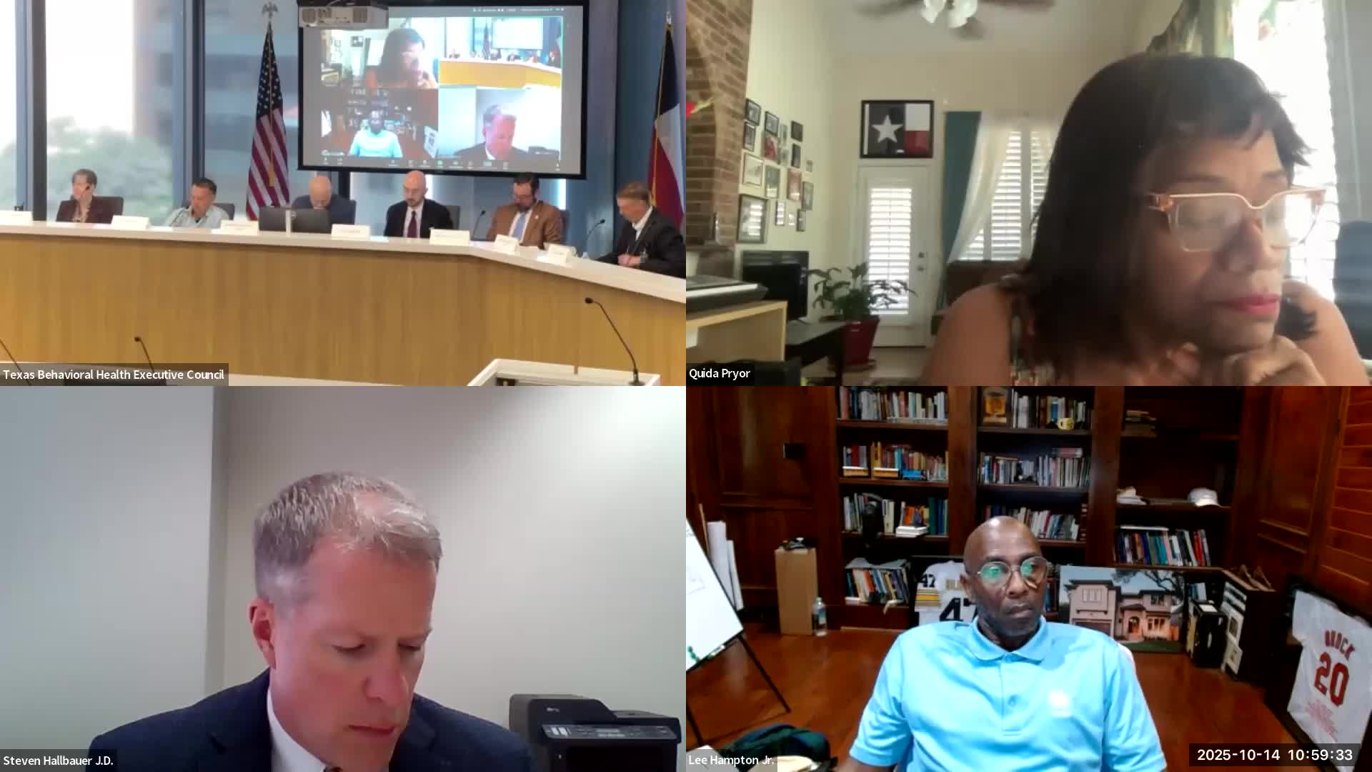 BHEC enforcement caseload jumps; agency hiring and options discussed