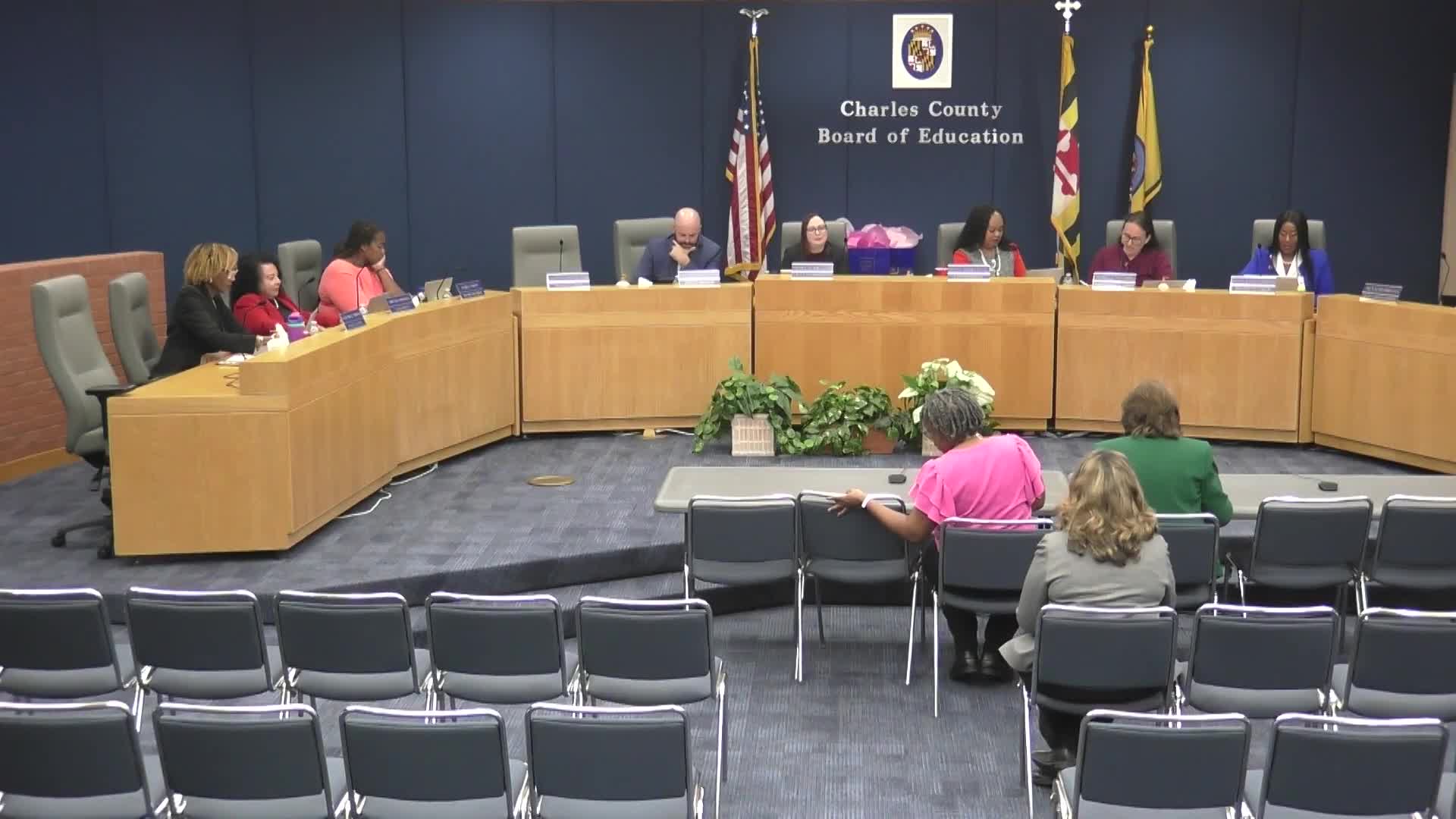 Board approves FY26 intercategory transfers; staff details Posota and community‑schools adjustments