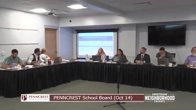 District facilities staff outline $6 million Cambridge Springs Elementary needs; Maplewood domestic hot‑water replacement approved in consent items