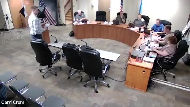 Commission approves two construction contracts for renovation of old city center and courthouse third floor
