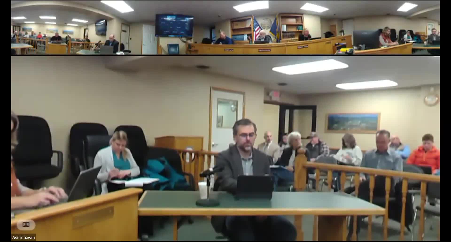 Crook County awards Puckett Road overlay to Tri County Paving after bid-bond review