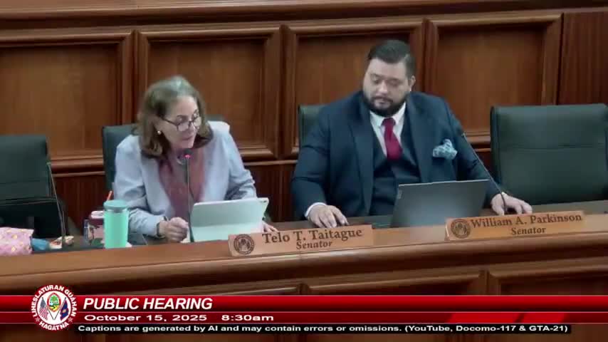 Committee hears bill to criminalize nonconsensual deepfake intimate images and expand victim remedies