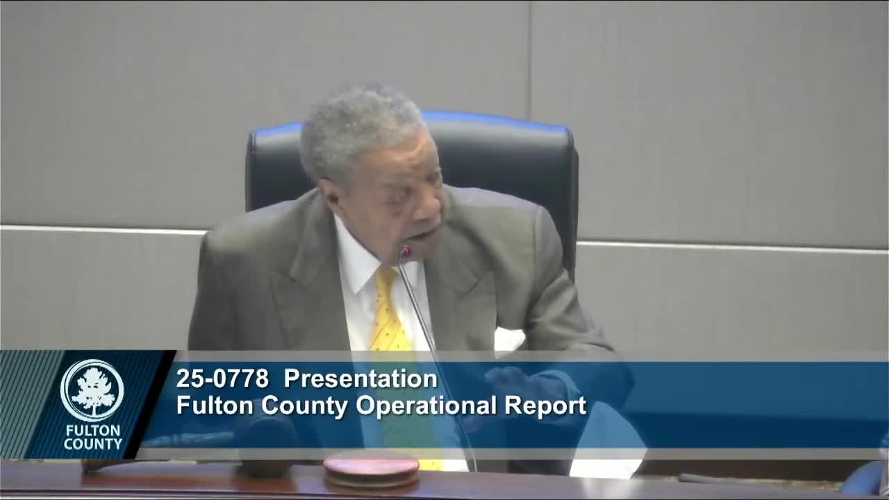Fulton County to move field animal‑control functions from Lifeline to county police; residents demand accountability after contested seizures