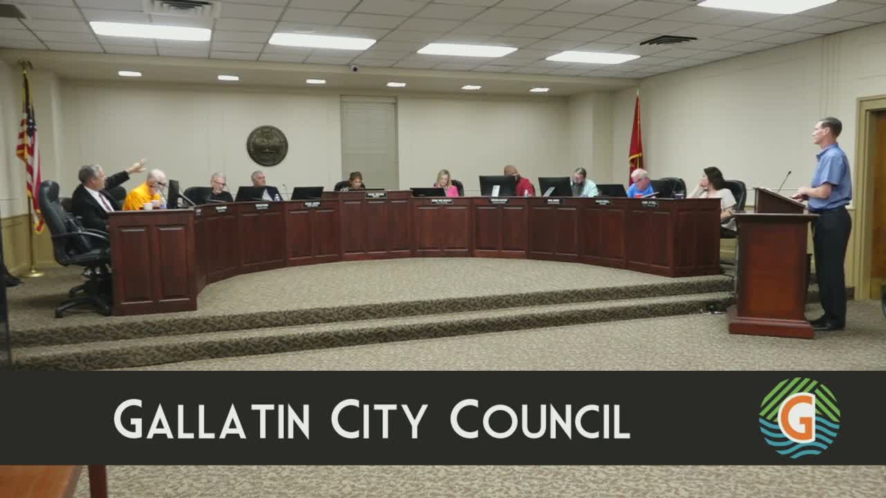 Council advances annexation paperwork for 325-acre Gregory property amid resident concerns about industrial zoning