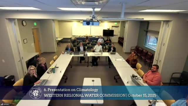 Nevada state climatologist urges expanded high‑elevation precipitation monitoring, highlights global mountain station projects