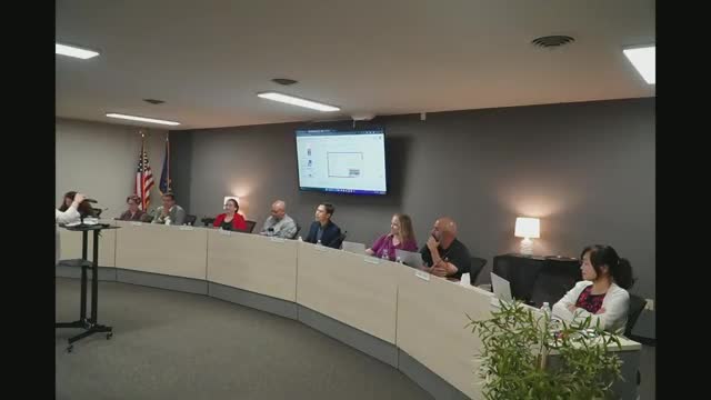 Residents urge school board to reject broad open‑enrollment lottery, citing capacity and fairness concerns