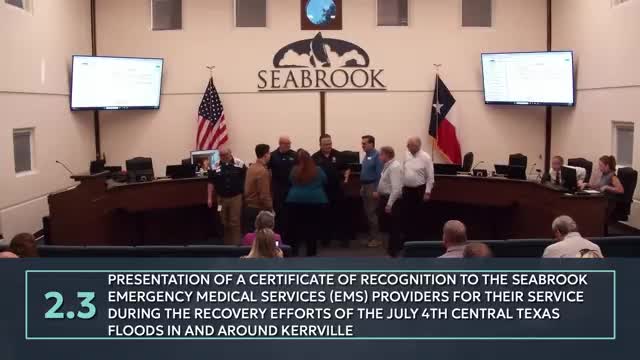 Council reopens discussion on rebuilding Pine Gully Pier; estimated construction costs top $2 million