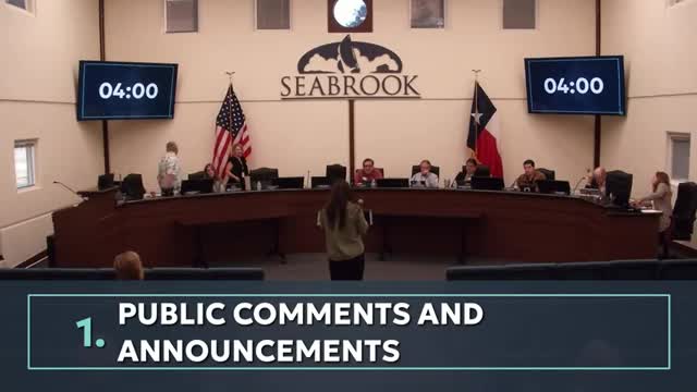 Local skate ministry urges Seabrook to rebuild skate park, offers to research grants