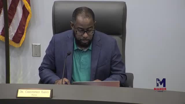 Developers seek PID waivers after policy change; council directs staff to use $65 admin fee and approves annual PID updates