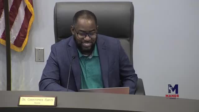 Manor Community Day 5K organizers report lower turnout, propose Jan. 6, 2026 date and schedule changes