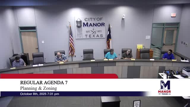 Commission approves minutes, setback waiver and multiple final plats; noncontroversial items pass unanimously