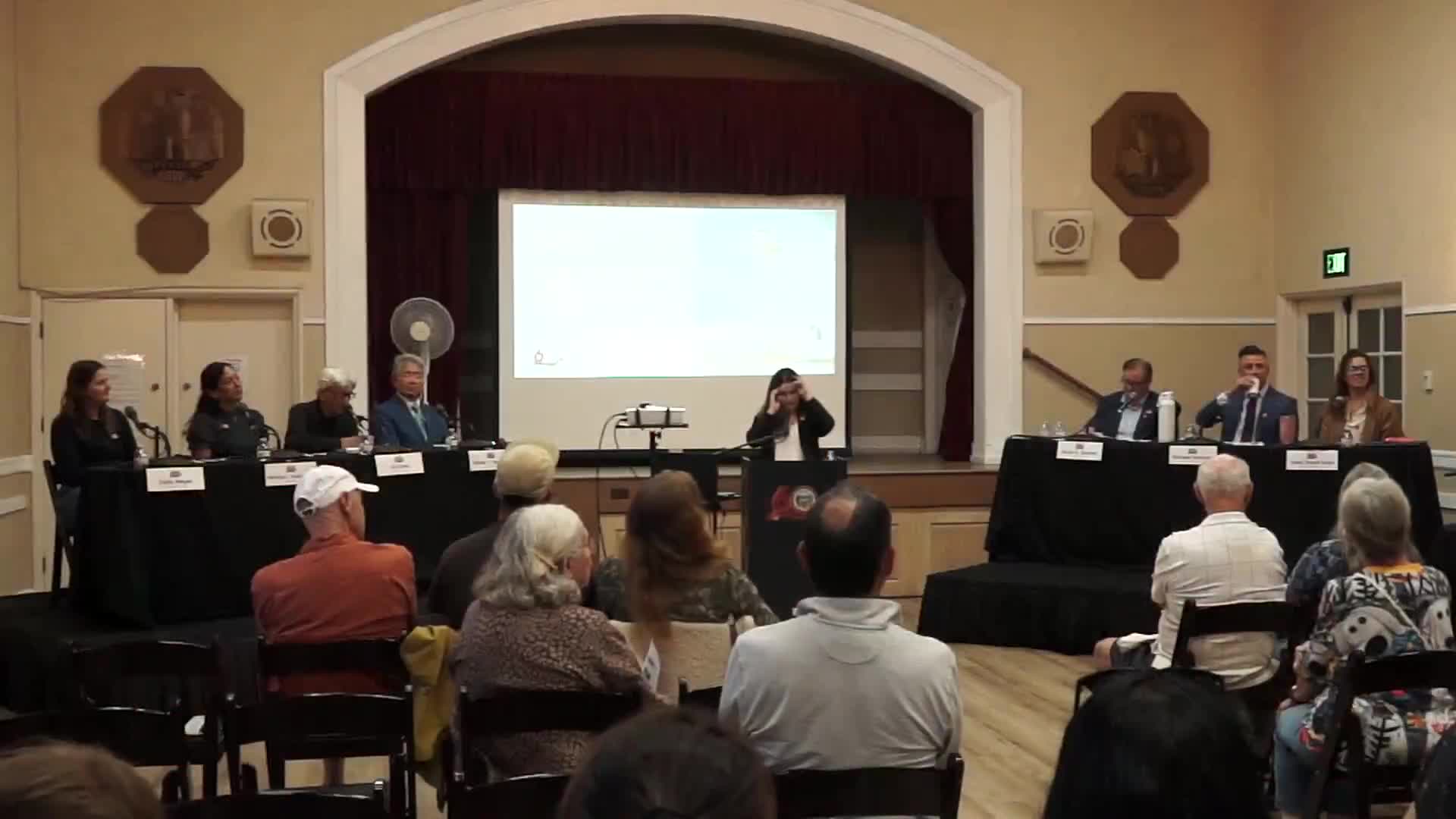 Surfliner hotel project: staff says draft environmental review due this winter; public comment and planning commission review next